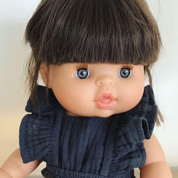 Chloe Minikane Doll