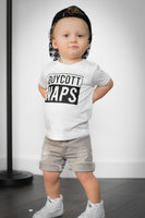 Boycott Naps (White)