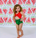 Original Watermelon One piece