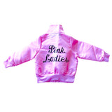 Pink Ladies GREASE Jacket