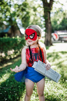 Spider-Man Mask