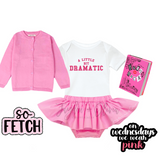 MEAN GIRLS "Regina George" inspired OUTFIT