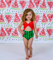 Original Watermelon One piece