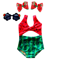 Original Watermelon One piece