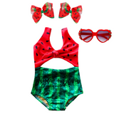 Original Watermelon One piece