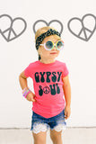 Gypsy Soul (Hot Pink)