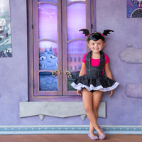 DELUXE Vampirina Inspired Romper