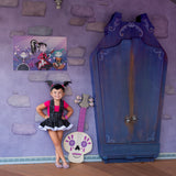 DELUXE Vampirina Inspired Romper