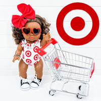 Target Minikane Leotard