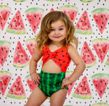 Original Watermelon One piece