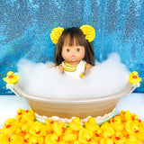 CLASSIC Rubber Ducky MINIKANE Bathing Suit