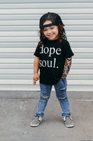Dope Soul (Black)