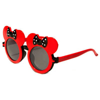 Kid's MINNIE RED Sunglasses