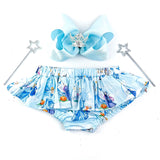 Cinderella Bloomer Skirt