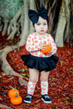 Pumpkins Top (Child)
