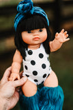 Jade Minikane Doll