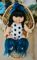 Jade Minikane Doll