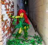 Poison Ivy Romper
