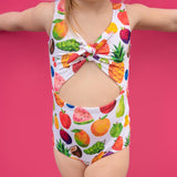 Fruits One piece