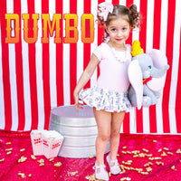 Dumbo Bloomer Skirt