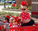 Target Mickey Top (Child)
