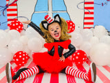 Cat in the HAT inspired Outfit