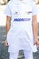 FLO Progressive Apron