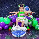 Buzz Lighteryear Inflatable Wings