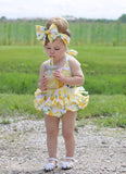 Lemons Bloomer Skirt